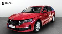 Skoda Octavia Kombi Selection 1,5 TSI 150 Hk 7 vxl DSG