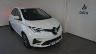 Renault Zoe R135 PhII 52 kWh Intens Batteriköp IV Backkamera