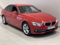 BMW 320 d xDrive 190hk Sport Line Gps Aut