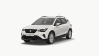 Seat Arona TSI 115HK DSG STYLE | OMGÅENDE LEV. 2295KR/MÅN