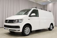 Volkswagen Transporter TDI DSG 4M 150HK L2 Drag Värmare