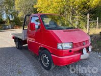 Pickup Vw transporter