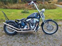 Harley-Davidson Softail Springer FXSTS