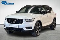 Volvo XC40 Recharge T4 R-Design