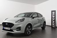 Ford Puma 1.0 125 MHEV ST-Line X DEMOBIL / Backkamera / Bang