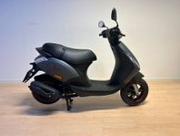 Piaggio ZIP50 S Outlet Pris !