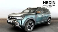 Dacia Duster EXTREME FULLHYBRID AUTOMAT LANSERINGSKAMPANJ