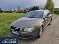 Volvo V70 D3 Momentum 2011