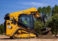 CAT 265 Next Gen NYHET!