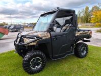 Polaris Ranger XP 1000 Camo  " Stereo"