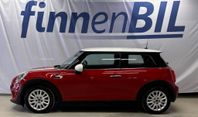 MINI Cooper D 3-dörrars Euro 6