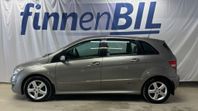 Mercedes-Benz B 200 Autotronic