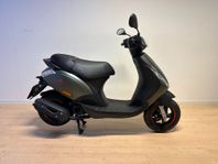 Piaggio ZIP50 S Outlet Pris !