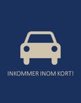 Opel Vivaro Skåpbil 2.9t 1.6 CDTI Manuell, 120hk