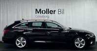 Audi A6 Avant 40 TDI quattro Proline Sport Alpin/ Backkamera