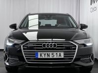 Audi A6 Avant 40 TDI quattro Proline Sport Alpin/ Backkamera