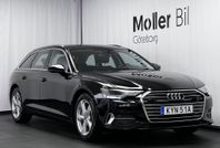 Audi A6 Avant 40 TDI quattro Proline Sport Alpin/ Backkamera