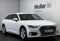 Audi A6 Avant 40 TDI quattro Proline Sport Alpin/Backkamera