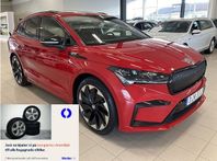 Skoda Enyaq iV 80 Sportline Panorama 21" Drag