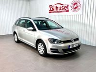 Volkswagen Golf Sportscombi 1.6 TDI BMT Comfortline Euro 6