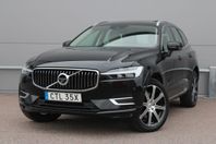 Volvo XC60 T6 AWD Inscription Läder Panorama Se Spec! Moms