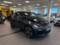 BMW i3 s 94 Ah Comfort Advanced Navi SoV-hjul