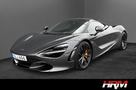 McLaren 720S Coupé Performance Carbon Fibre B&W