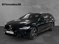 Volvo V90 T6 Plus Dark