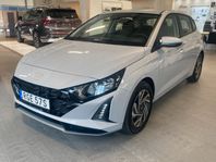 Hyundai i20 1.0T Essential Automat M-hybrid Facelift