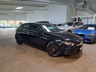 Mercedes-Benz A 250 7G-DCT Progressive Urban SE.SPEC "MOMS"