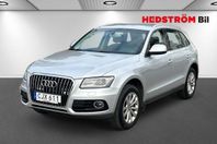 Audi Q5 2.0 TDI DPF quattro S-tronic