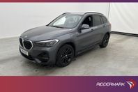 BMW X1 xDrive25e Sport Line Pano HiFi HUD Kamera Navi MOMS