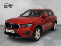 Volvo XC40 B4 FWD Bensin Core SE II