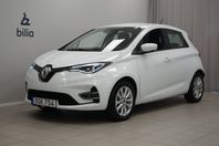 Renault Zoe R110 PhII 52 kWh Zen Batteriköp II | Rabattkampa