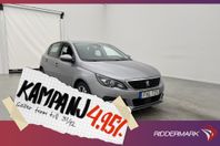 Peugeot 308 1.2 e-THP 130hk Active P-s 4,95% Ränta