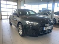 Audi A1 Sportback 30 TFSI S Tronic KAMPANPRIS