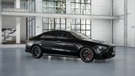 Mercedes-Benz CLA 45 S 4MATIC+ / PRIVATLEASINGKAMPANJ