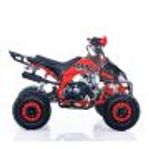 Viarelli Agrezza 110cc V2 "Kampanj Maskin"