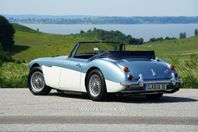 Austin-Healey 3000 MK3 Phase 2