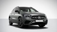 Mercedes-Benz GLA 200 / PRIVATLEASINGKAMPANJ