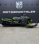 Arctic Cat M8000 RM 800 - ELSTART