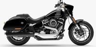 Harley-Davidson Sport Glide FLSB