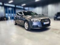 Audi A3 Sportback 35 TFSI Proline  JANUARIRÄNTA 5.95%