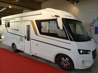 Eura Mobil Integra 720 QB KAMPANJ