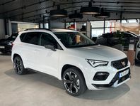 Cupra Ateca 1.5 TSI 150hk DSG /LAGERBIL/ 3.225:-/mån*