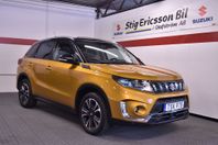 Suzuki Vitara 1.4T 140Hk 4X4 Inclusive AUT