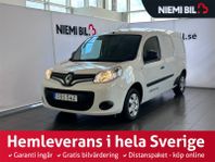 Renault Kangoo Express Maxi 1.5 dCi S&Vhjul/Drag/Psens/Dvärm