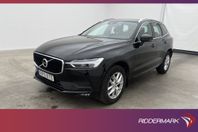 Volvo XC60 T5 AWD 254hk Advanced Navi Keyless Dragkrok