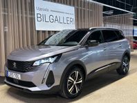 Peugeot 5008 1.2 PureTech EAT Euro 6 FYNDA DEMOBIL 7sits