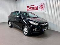 Hyundai ix35 2.0 4WD Business Euro 5